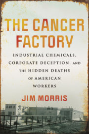 The Cancer Factory 