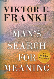 Man's Search for Meaning 