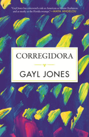 Corregidora 