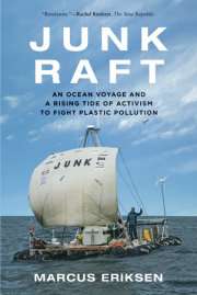 Junk Raft 