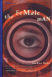 The Female Man 