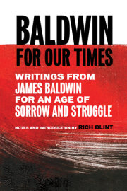 Baldwin for Our Times 