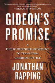 Gideon's Promise 