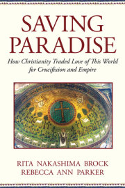 Saving Paradise 