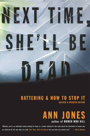 Next Time, She'll Be Dead | Random House Publishing Group