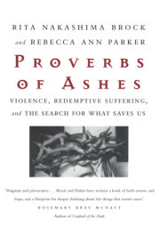 Proverbs of Ashes 