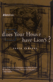 Does Your House Have Lions? 