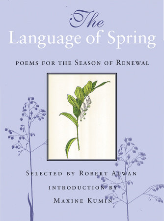 The Language of Spring by 