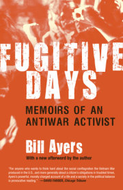 Fugitive Days 