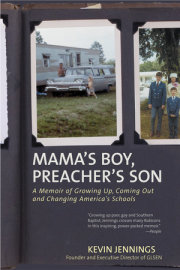 Mama's Boy, Preacher's Son 