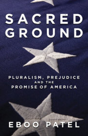 Sacred Ground 