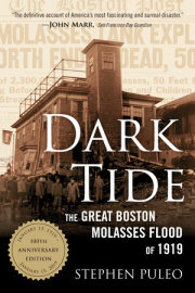 Dark Tide 