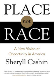 Place, Not Race 