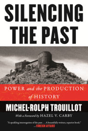 Silencing the Past 