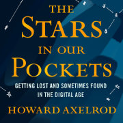 The Stars in Our Pockets 