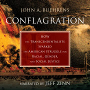Conflagration 