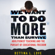We Want to Do More Than Survive 