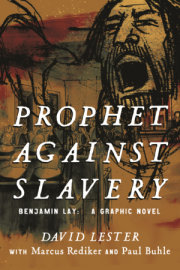 Prophet Against Slavery 