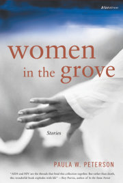 Women in the Grove 