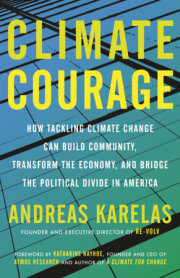 Climate Courage