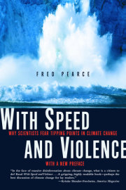 With Speed and Violence 