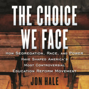 The Choice We Face 