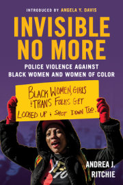 Invisible No More 