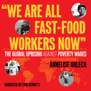 "We Are All Fast-Food Workers Now" 