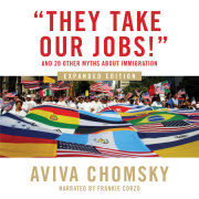 "They Take Our Jobs!" 