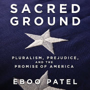 Sacred Ground 