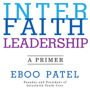 Interfaith Leadership 