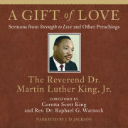 A Gift of Love 