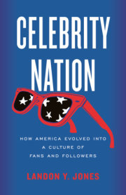 Celebrity Nation 