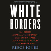 White Borders 