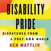 Disability Pride 