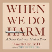 When We Do Harm 