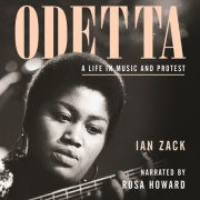 Odetta 