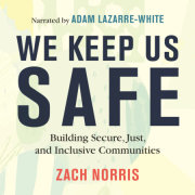 We Keep Us Safe 