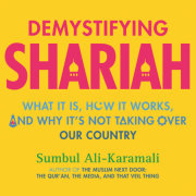 Demystifying Shariah 