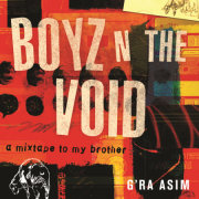 Boyz n the Void 