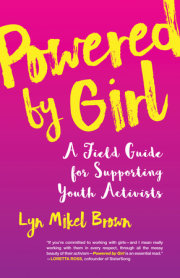 Powered by Girl 
