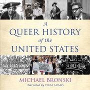 A Queer History of the United States 