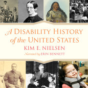 A Disability History of the United States 