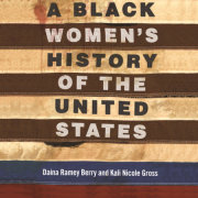 A Black Women's History of the United States 