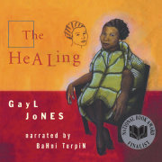 The Healing 