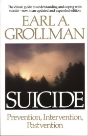 Suicide 