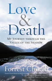 Love & Death 