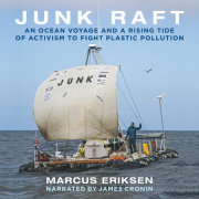 Junk Raft 