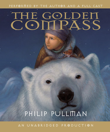 His Dark Materials Trilogy