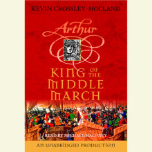 King of the Middle March Cover